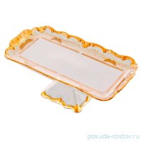 Рулетница 26 см н/н &quot;Веймар /Симфония /Золотая&quot; / 015971