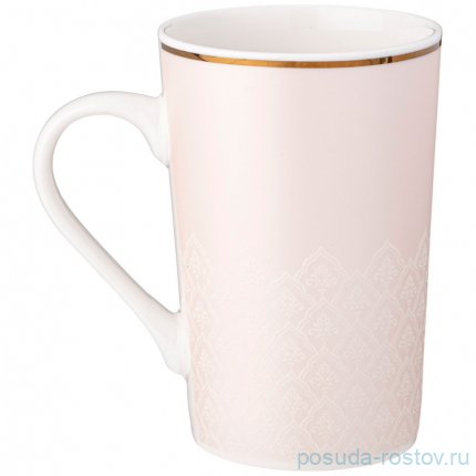 Кружка 435 мл &quot;Charm /but first coffee&quot; / 337376
