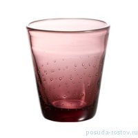 Стакан для сока 300 мл фиолетовый &quot;myDRINK /Colori&quot; / 241878
