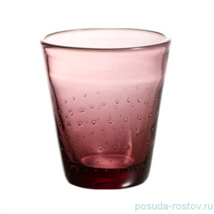 Стакан для сока 300 мл фиолетовый &quot;myDRINK /Colori&quot; / 241878