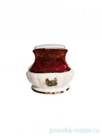 Салфетница &quot;Мария-Тереза /Охота красная&quot; R-C / 282765