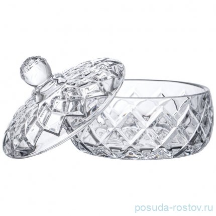 Сахарница 320 мл 12 х 10 см &quot;Diamant&quot; / 340815