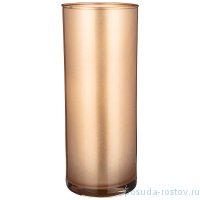Ваза для цветов 30 см &quot;Sparkle /Oro&quot; / 245027