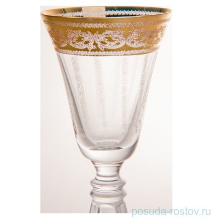 Рюмки 50 мл 6 шт &quot;Виктория /437875&quot; / 029328