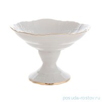 Салатник 19 см н/н &quot;Бернадотт /Отводка золото&quot; / 097913