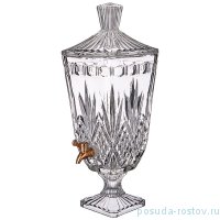 Лимонадница 18 х 18 х 51 см 5 л &quot;Muza&quot; / 256200