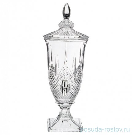 Лимонадница 16 х 16 х 45,5 см 2 л &quot;Muza&quot; / 208616