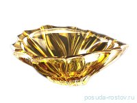 Ваза для фруктов 33 см &quot;Plantica /Янтарная&quot;  / 155046