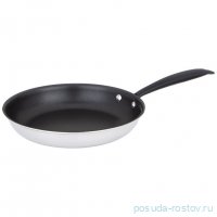 Сковорода 24 х 4,5 см c антипригарным покрытием &quot;Iron chef&quot; / 342403