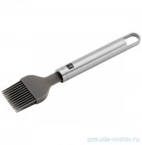 Кисточка кулинарная 20 см силиконовая &quot;Pro /ZWILLING&quot; / 307784