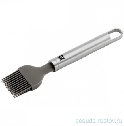 Кисточка кулинарная 20 см силиконовая &quot;Pro /ZWILLING&quot; / 307784