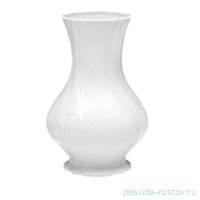 Ваза для цветов 23 см &quot;Бернадотт /Без декора&quot; / 139387
