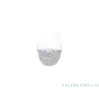 Стакан для воды 520 мл серый &quot;Купидон&quot; / 272370
