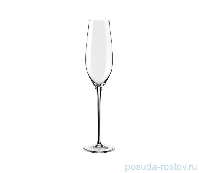Бокал для шампанского 210 мл 1 шт "Tubus/Sparkling set /Без декора" / 139679