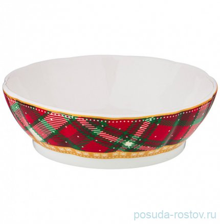 Розетка 12,5 х 3,5 см &quot;Снеговик /Подарки&quot; / 225179