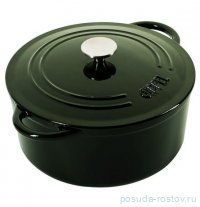 Кастрюля 23 х 11,5 см с крышкой 3,6 л &quot;Majolica&quot; / 360919