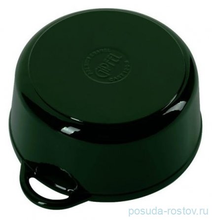 Кастрюля 23 х 11,5 см с крышкой 3,6 л &quot;Majolica&quot; / 360919
