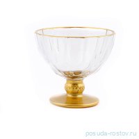 Креманки 2 шт &quot;Gold Bal&quot; / 278223