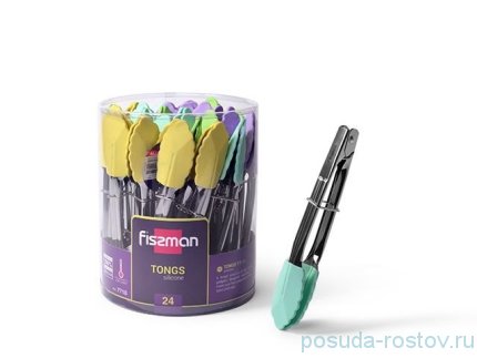 Щипцы 17 см &quot;Fissman&quot; / 210198