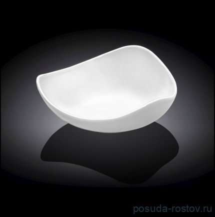 Салатник 10,5 см 100 мл треугольный / 261168