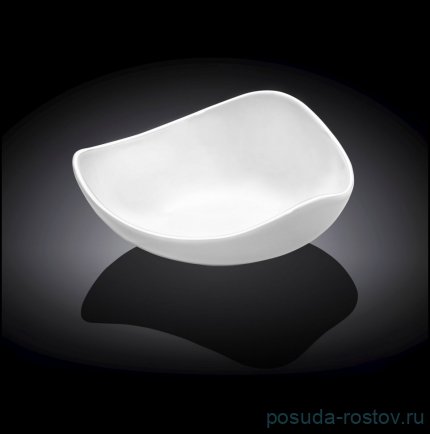 Салатник 10,5 см 100 мл треугольный / 261168