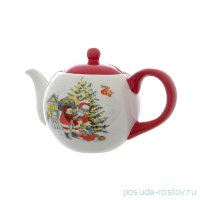 Заварочный чайник 950 мл &quot;Санта&quot; / 290102