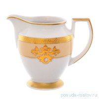 Молочник 200 мл &quot;Констанц /Алена золото 3D&quot; крем / 159925