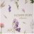 Блюдо 31,5 х 25,5 х 3 см овальное &quot;Flower story&quot; / 363882