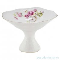 Фруктовница 31 см н/н &quot;maria rose&quot; (подарочная упаковка) / 356824