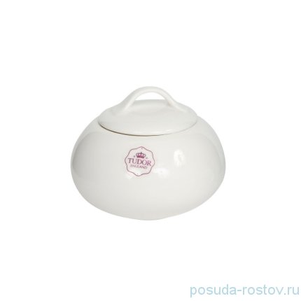 Сахарница 220 мл &quot;Королевский белый /Royal White&quot; / 165489