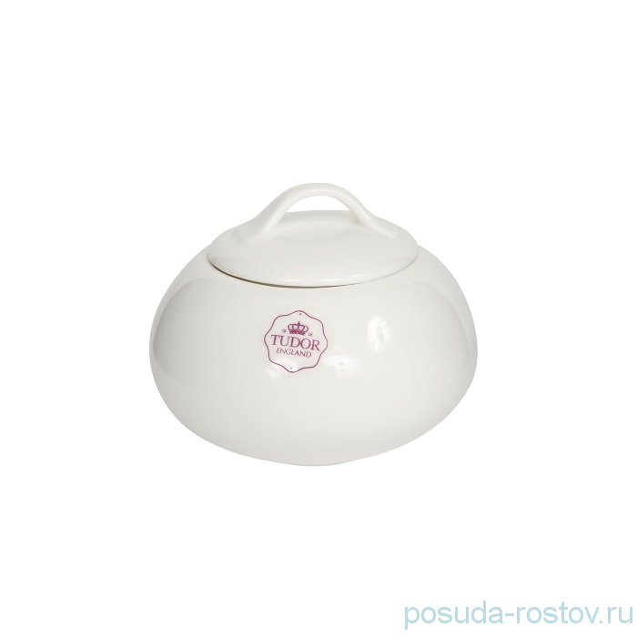 Сахарница 220 мл "Королевский белый /Royal White" / 165489