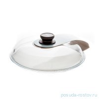 Крышка 28 см &quot;Рисоли&quot; / 115100
