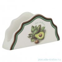Салфетница &quot;авокадо&quot; (подарочная упаковка) / 357278