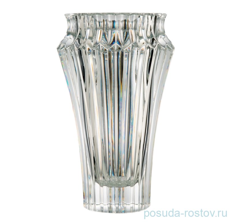 Ваза для цветов 25 см "Crown Jewel" / 263376