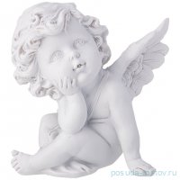 Фигурка  9,9 х 9,5 х 11,2 см &quot;Amore&quot; / 335397