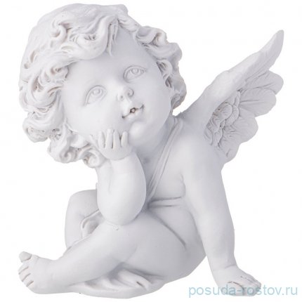 Фигурка  9,9 х 9,5 х 11,2 см &quot;Amore&quot; / 335397