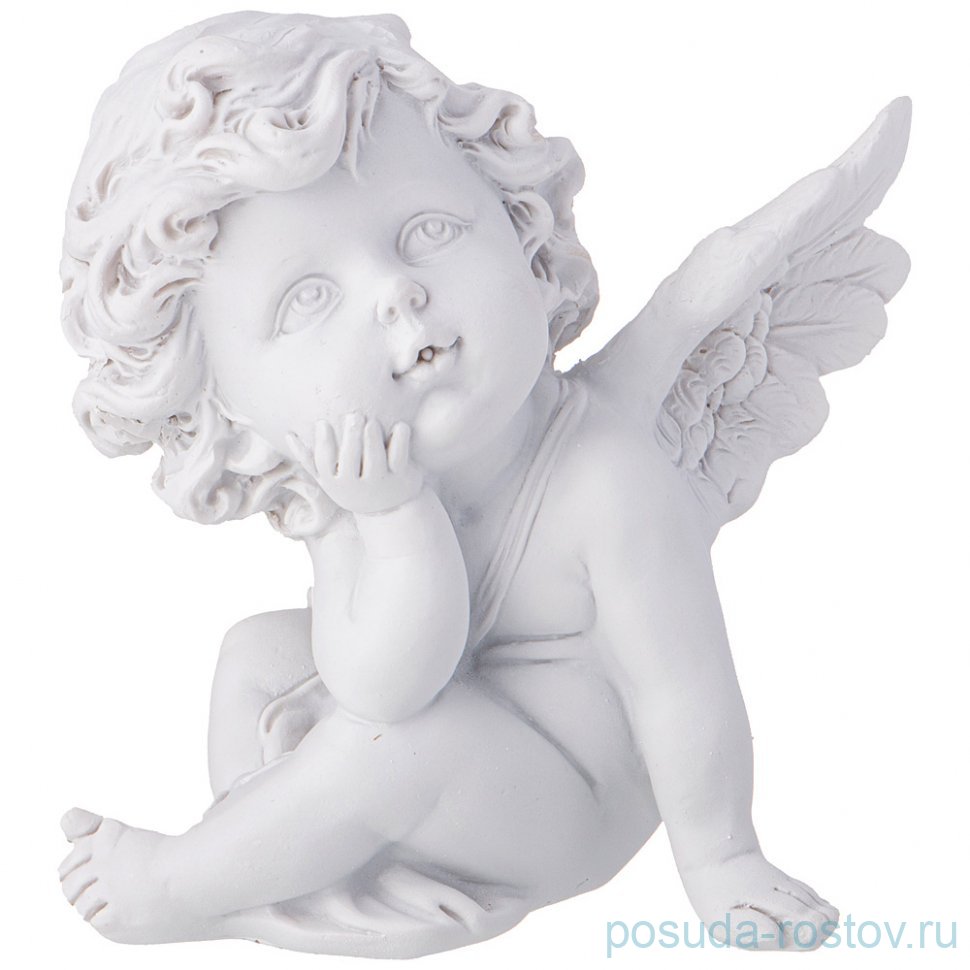 Фигурка  9,9 х 9,5 х 11,2 см "Amore" / 335397