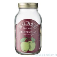 Банка для консервирования 1 л &quot;Kilner&quot; / 139730