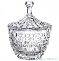 Сахарница 11,4 х 14,5 см &quot;Saphir&quot;  / 349009