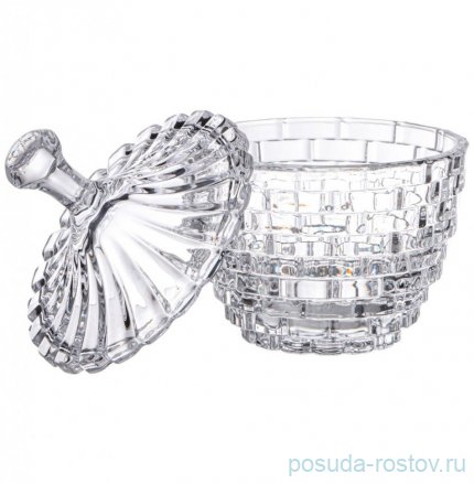 Сахарница 11,4 х 14,5 см &quot;Saphir&quot;  / 349009