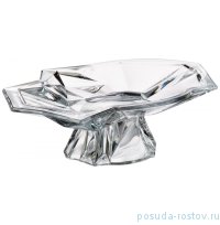 Ваза для фруктов 35,5 см н/н &quot;Айсберг /Без декора&quot; / 105558