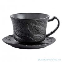 Чайная пара 180 мл &quot;SlateStone&quot; / 370607