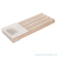 Набор подставок-салфеток под посуду 4 шт &quot;Royal Classics&quot; / 166940