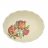 Дуршлаг 23 х 18 см &quot;Artigianato ceramico /Гранат&quot; / 271470