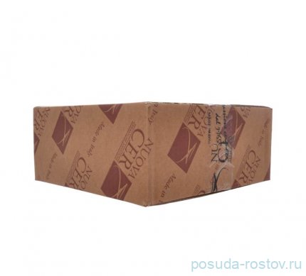 Дуршлаг 23 х 18 см &quot;Artigianato ceramico /Гранат&quot; / 271470