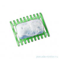 Мыльница 10 х 8 х 1 см &quot;Avantage&quot; / 294977