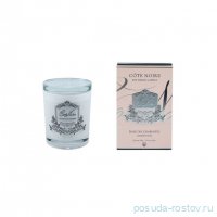 Свеча 450 г &quot;Charente Rose&quot; (время горения 100 ч) / 376040