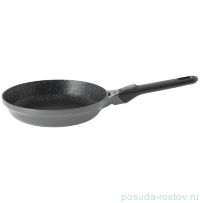 Сковорода 24 см 1,7 л &quot;Gem grey&quot; / 162394
