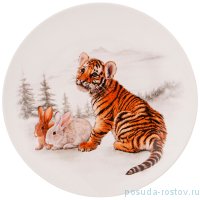 Тарелка 21 см &quot;new year collection&quot; / 268586