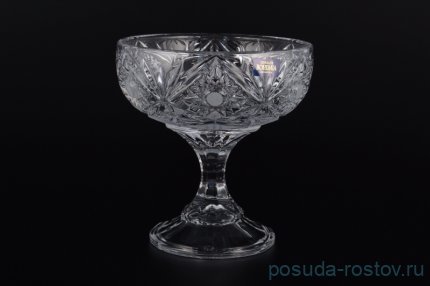 Ваза для конфет 15 см н/н &quot;Тукана-Миранда /Без декора&quot; / 093026